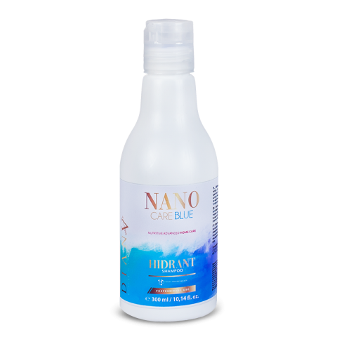 NANO BLUE CARE SHAMPOO 2