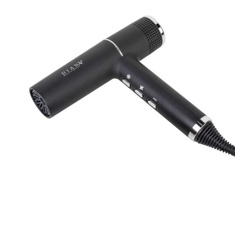 DIANA HAIR DRYER Ultra Light with Ionic Technology-Straighteners & Hairdryers-Diana Beauty