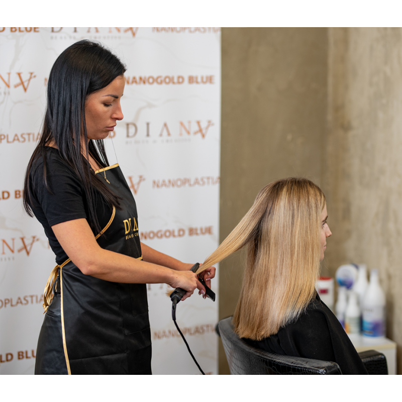 NANOPLASTY ONLINE TRAINING-Nanoplasty-Diana Beauty