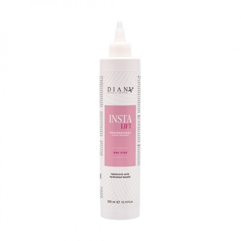 INSTALIFT HAIR LAMINATION-Shop-Diana Beauty