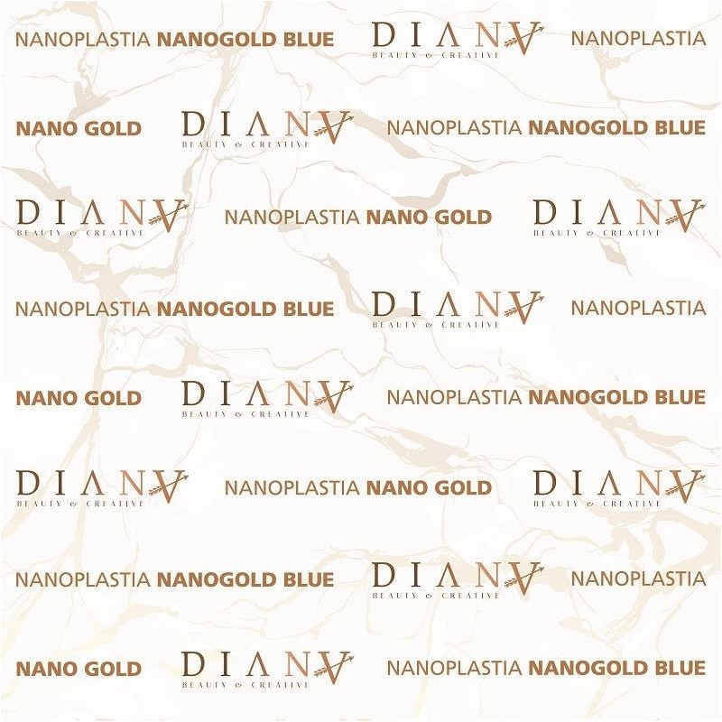DIANA BANNER ROLL-UP STAND-Accessories-Diana Beauty