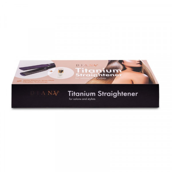 DIANA NANO STRAIGHTENER