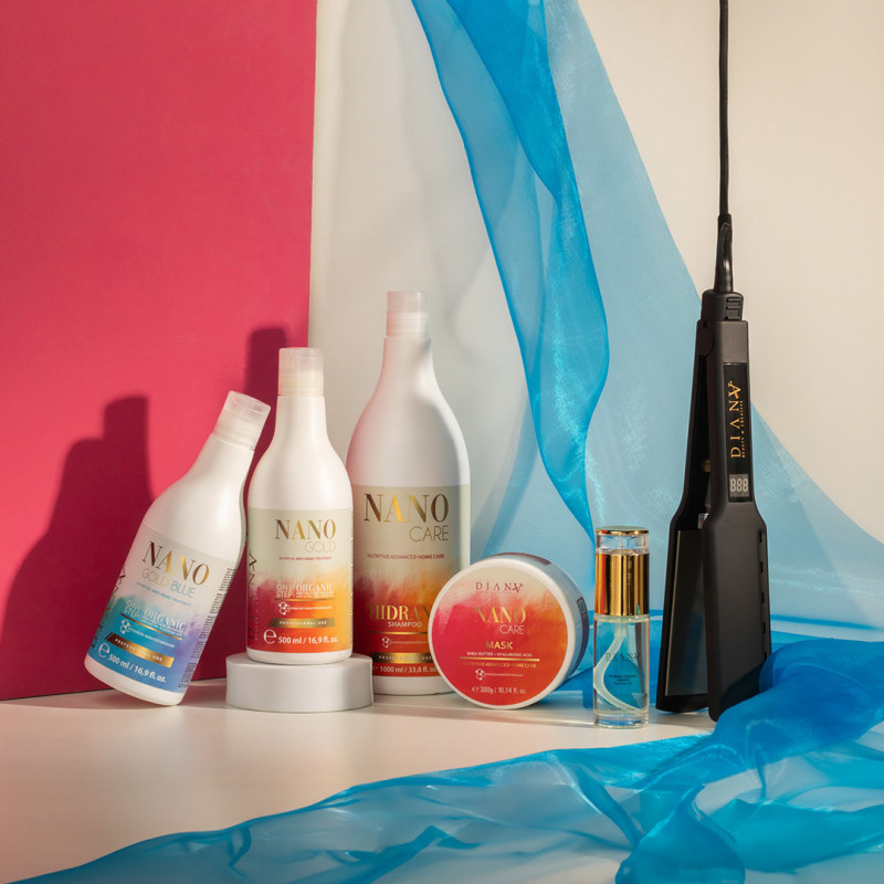 TRY ME BUNDLE + NANOPLASTY ONLINE TRAINING-Mini Starter Bundle-Diana Beauty