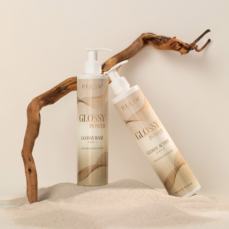 GLOSSY POWER-Shop-Diana Beauty