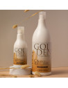 GOLDEN CARE SHAMPOO