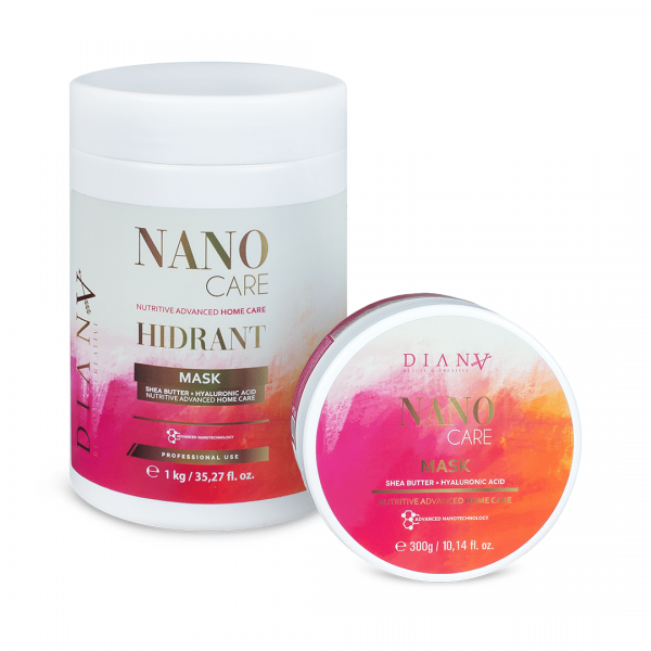 NANO CARE MASK x5 Bundle