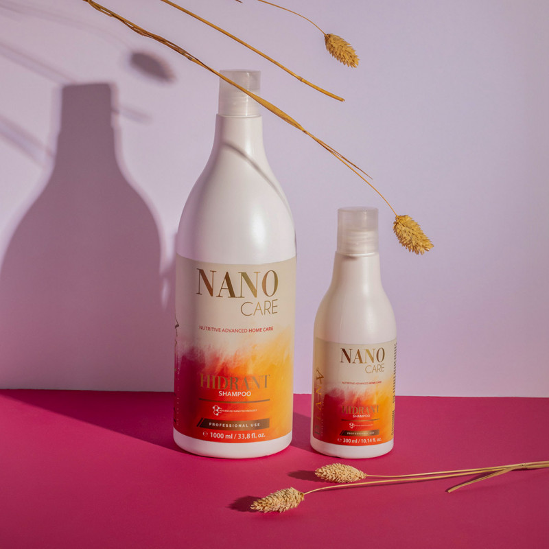 NANO CARE SHAMPOO x5 Bundle-Home Care Bundles-Diana Beauty
