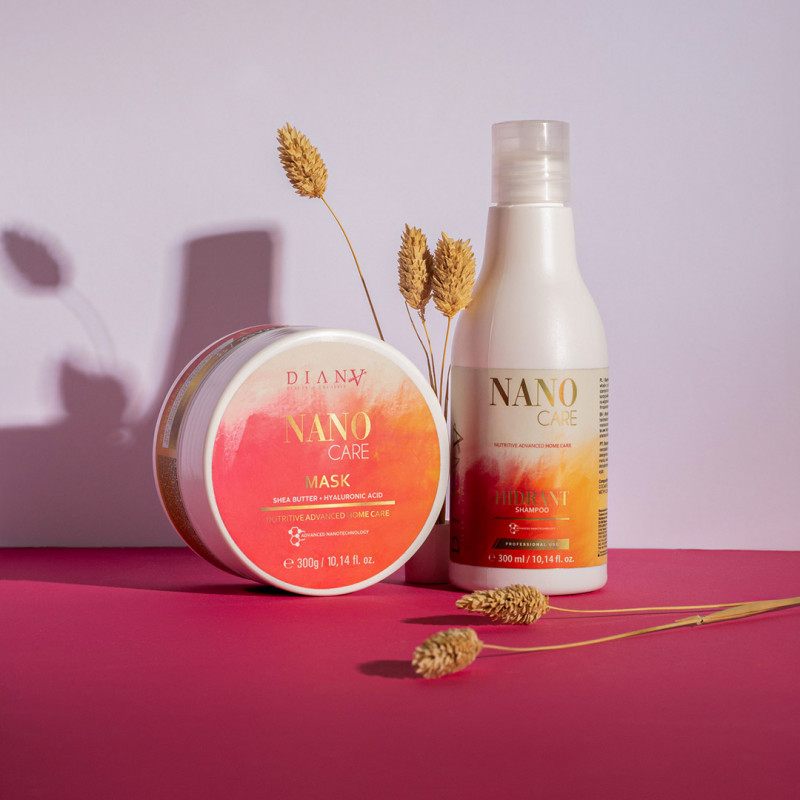 NANO CARE SET-Home Care Bundles-Diana Beauty