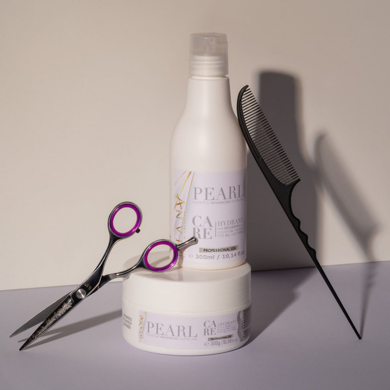 PEARL CARE SET-Home Care Sets-Diana Beauty