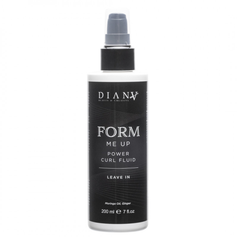 FORM ME UP POWER CURL FLUID-Form me UP Professional Perms-Diana Beauty