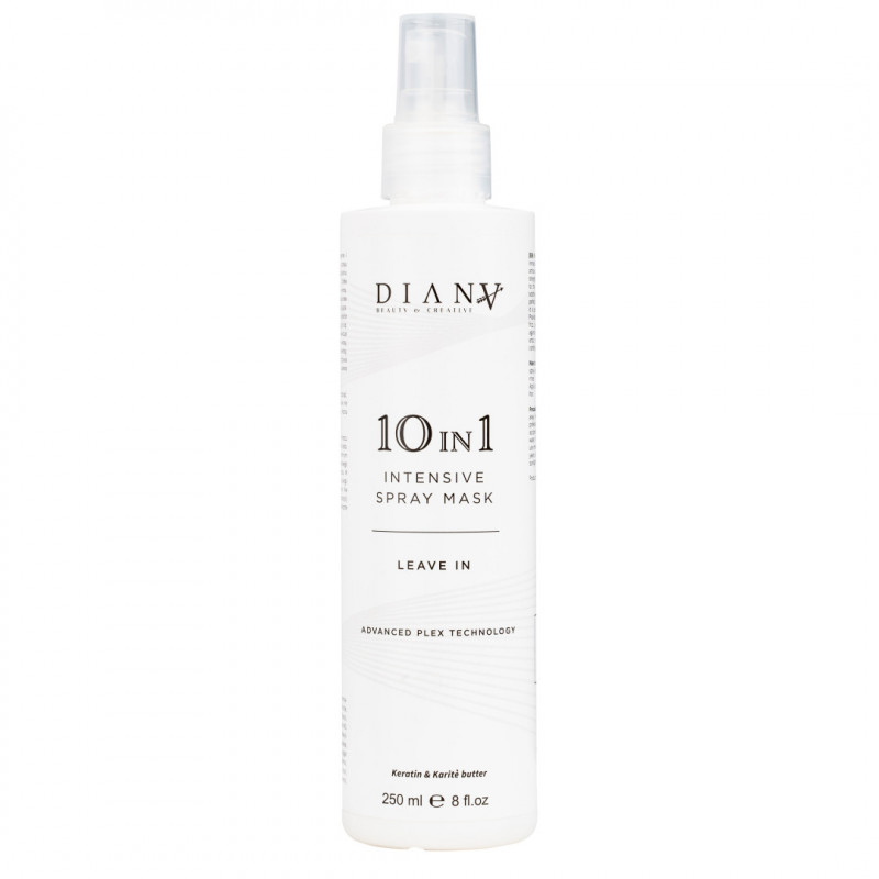10-IN-1 INTENSIVE SPRAY MASK | Advanced Plex Technology-Shop-Diana Beauty