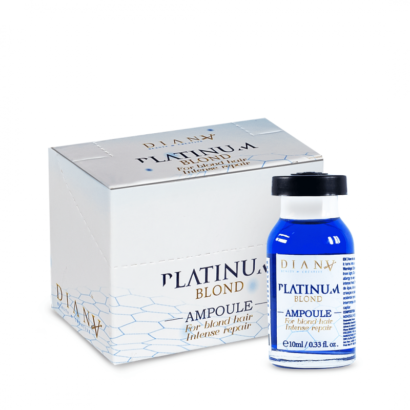 MOISTURIZER PLATINUM AMPOULE-Shop-Diana Beauty