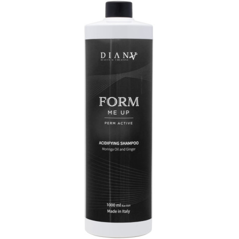 ACTIVE ACIDIFYING SHAMPOO