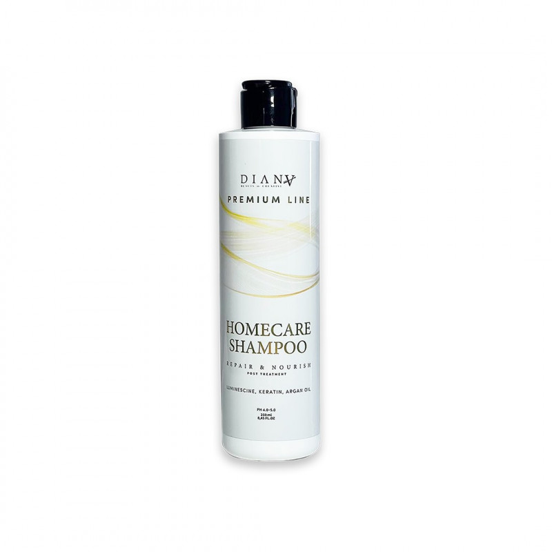 PREMIUM SHAMPOO-Premium aftercare-Diana Beauty