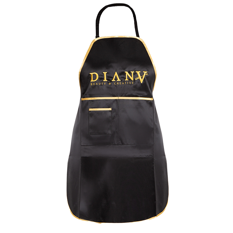DIANA APRON-Accessories-Diana Beauty