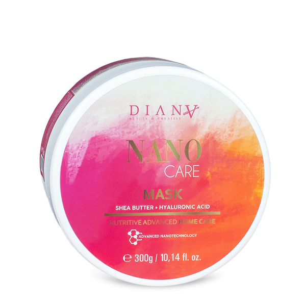 NANO CARE MASK
 Product size-300g