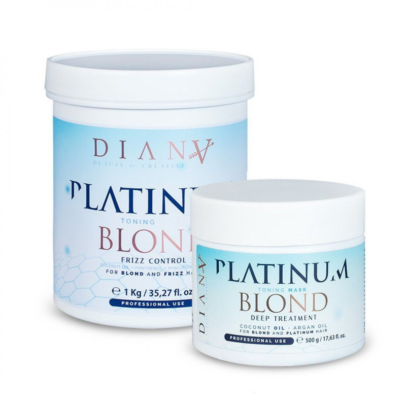 PLATINUM FRIZZ FIX-Frizz Fix-Diana Beauty