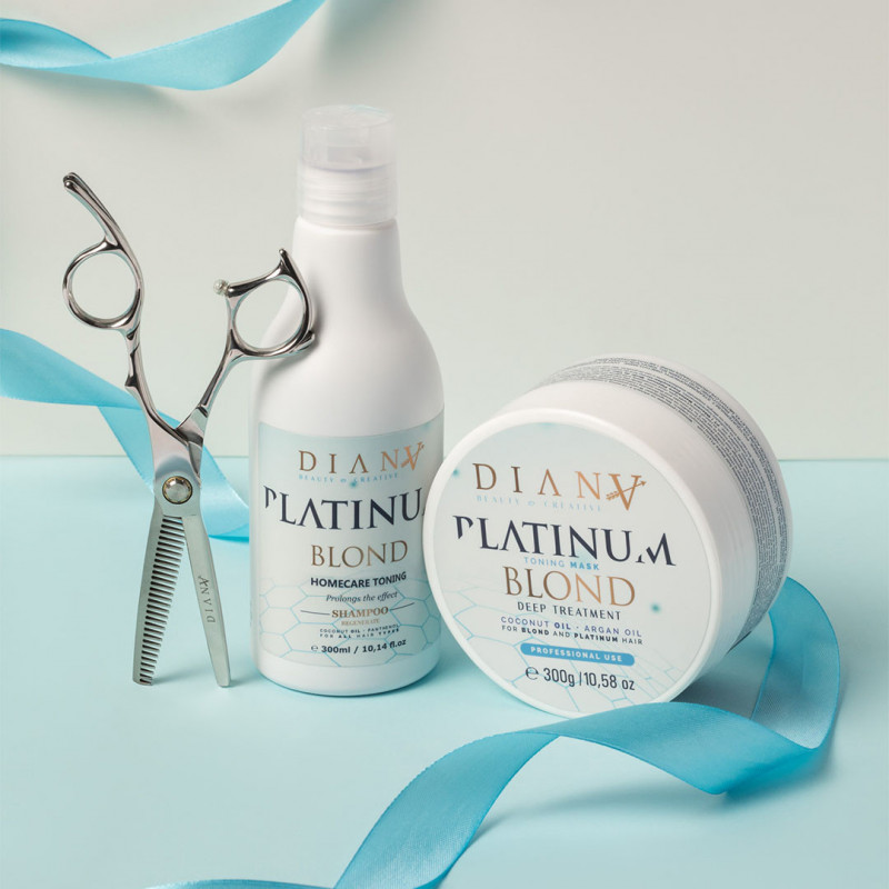 PLATINIUM CARE SET-Home Care Bundles-Diana Beauty