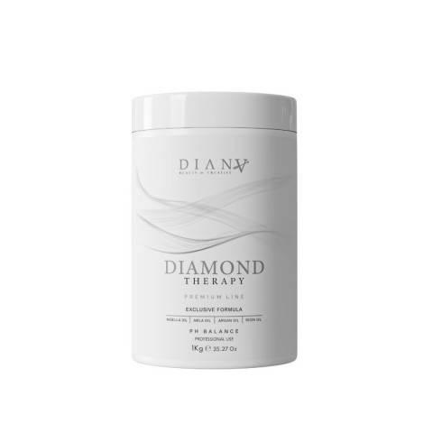 DIAMOND FRIZZ FIX