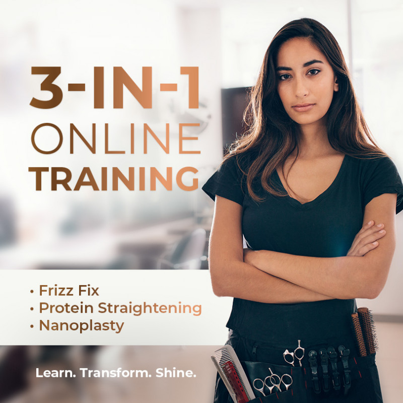 ALL-IN-ONE ONLINE TRAINING BUNDLE-Shop-Diana Beauty