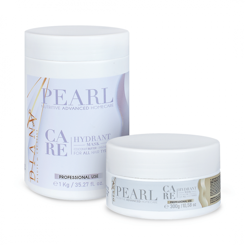 PEARL CARE MASK-Shop-Diana Beauty