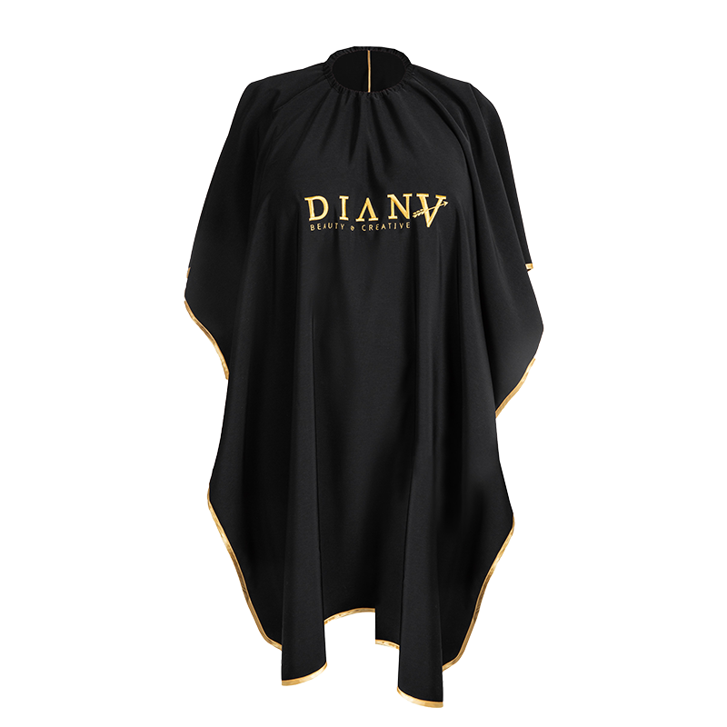 DIANA HAIRDRESSING CAPE-Accessories-Diana Beauty