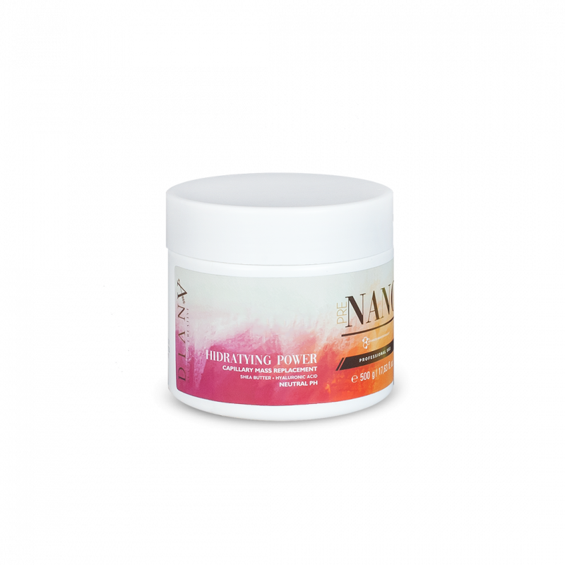 NANO PREP & REPAIR-Nanoplasty-Diana Beauty