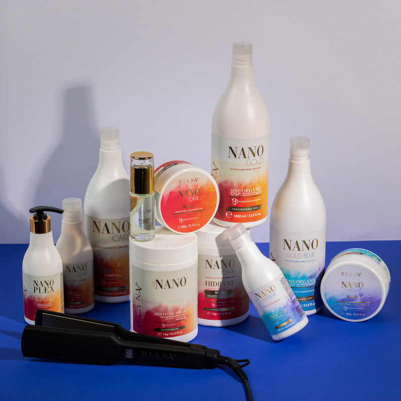 ULTIMATE NANO STARTER BUNDLE + NANOPLASTY ONLINE TRAINING-Nanoplasty-Diana Beauty