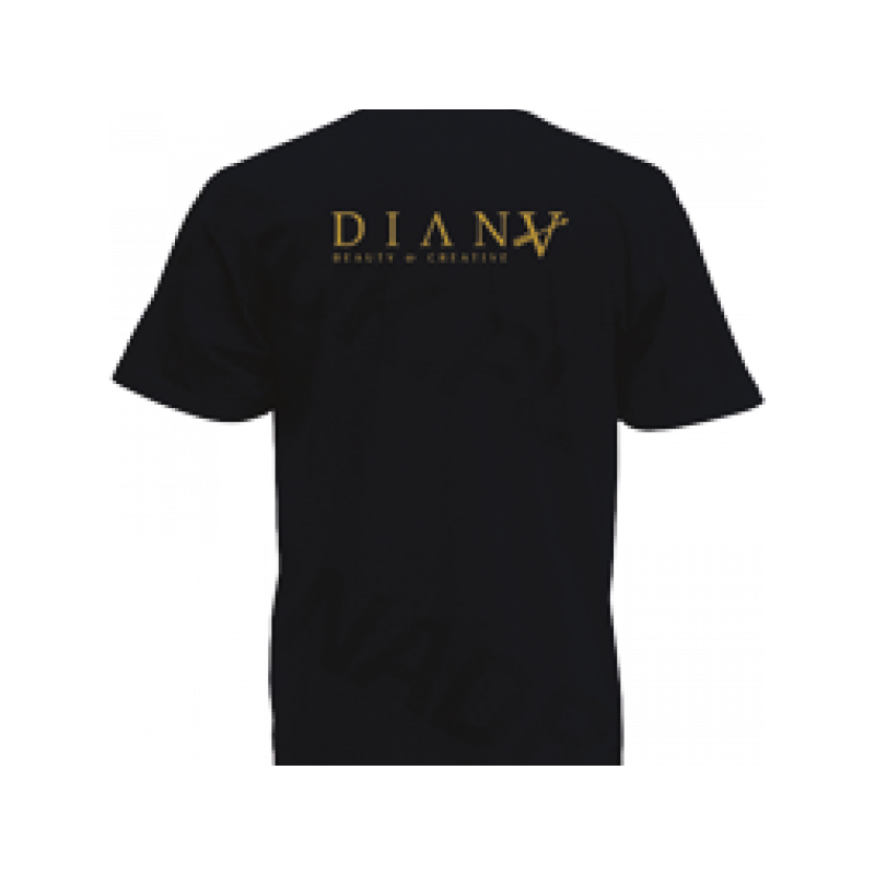 DIANA T-SHIRT-Accessories-Diana Beauty
