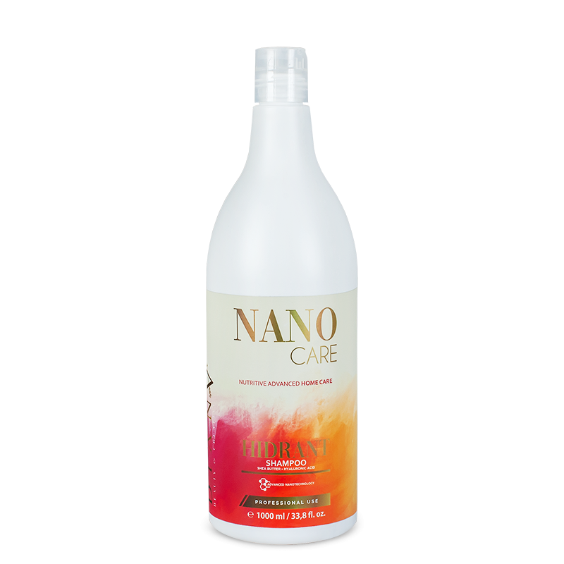 NANO CARE SHAMPOO-HomeCare Products-Diana Beauty