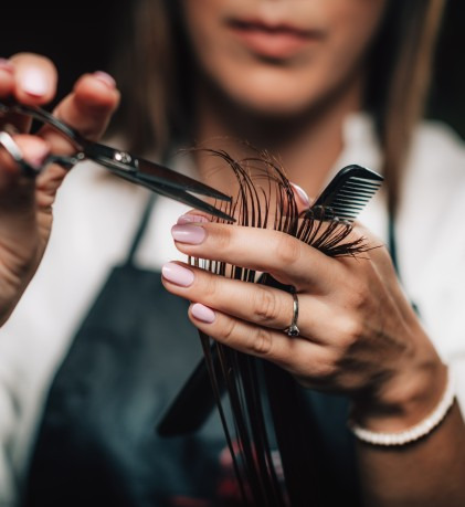 Hairdressers courses – full overview